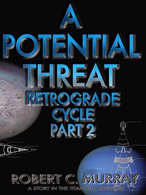 cover image of A Potential Threat